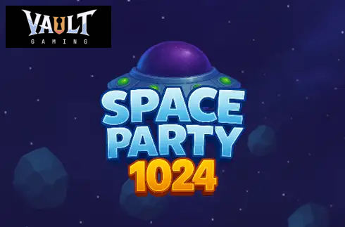 Space Party 1024